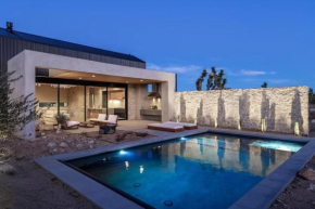 Ren House Luxury Nature Retreat